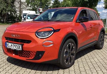 Fiat 600 20.950 km 25.981 &euro; Harsum 31177