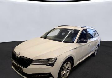 Skoda Superb 80.204 km 29.900 &euro; Braunschweig 38122