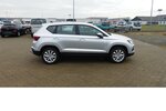Seat Ateca 1.5 Style TSI BMT Navi Klima Alu 23.200 km 23.990 &euro; Vordorf 38533