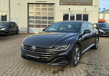 VW Arteon 168.000 km 20.900 &euro; Salzgitter 38229