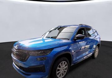 Skoda Kodiaq 76.200 km 33.490 &euro; Braunschweig 38122