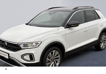 VW T-Roc 9.900 km 37.440 &euro; Wolfenbüttel 38304