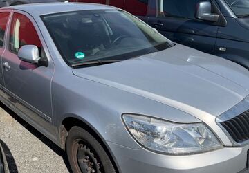 Skoda Octavia 247.000 km 2.990 &euro; Salzgitter 38229