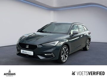 Gebrauchte Seat Leon