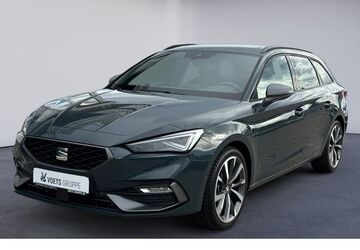 Seat Leon 1.418 km 26.940 &euro; Wolfenbüttel 38304