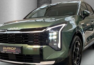 Kia Sportage 5.000 km 34.990 &euro; Braunschweig 38126