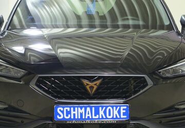 Cupra Leon 15.000 km 26.500 &euro; Braunschweig 38112