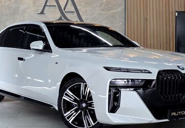 BMW 740 53.000 km 99.950 &euro; Salzgitter 38259
