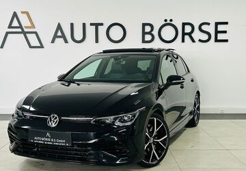 VW Golf 62.350 km 38.890 &euro; Braunschweig 38114