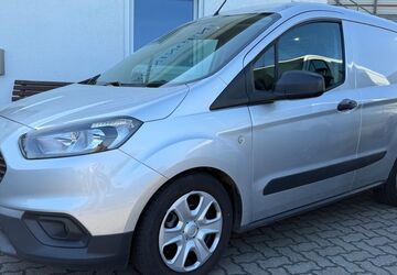 Ford Transit Courier 171.251 km 7.490 &euro; Braunschweig 38122