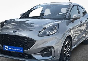 Ford Puma 18.017 km 21.503 &euro; Hildesheim 31135