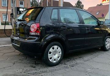 VW Polo 197.293 km 3.333 &euro; Algermissen 31191