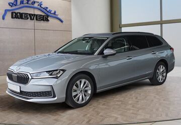 Skoda Superb 14.700 km 33.700 &euro; Sickte bei Braunschweig 38173