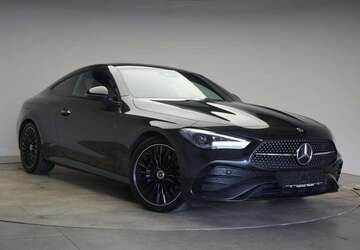 Mercedes-Benz CLE 300 22.000 km 49.490 &euro; Braunschweig 38110