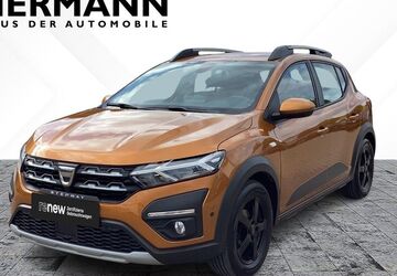 Dacia Sandero 55.002 km 12.841 &euro; Hildesheim 31135