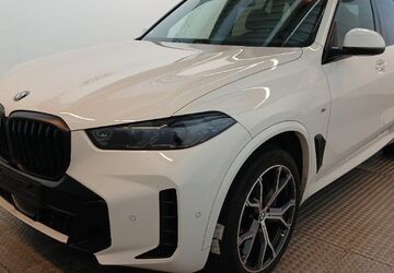 BMW X5 49.950 km 77.990 &euro; Goslar 38640