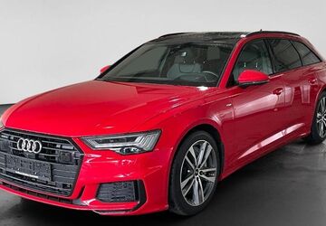 Audi A6 82.000 km 37.490 &euro; Salzgitter 38229