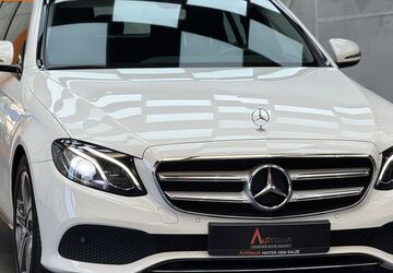 Mercedes-Benz E 220 147.500 km 22.990 &euro; Salzgitter 38259