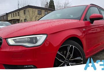 Audi A3 137.404 km 12.490 &euro; Braunschweig 38112
