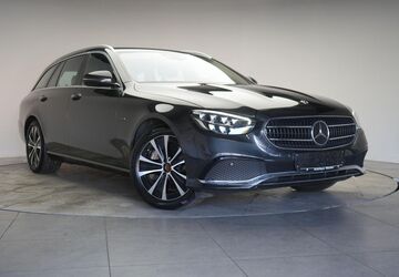 Mercedes-Benz E 300 40.000 km 31.450 &euro; Braunschweig 38110