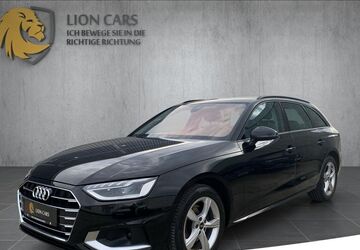 Audi A4 97.000 km 22.890 &euro; Braunschweig 38122