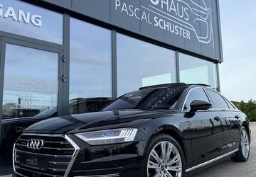 Audi A8 65.000 km 51.950 &euro; Vechelde 38159