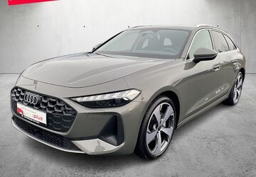 Audi A5 5.546 km 48.390 &euro; Goslar 38644