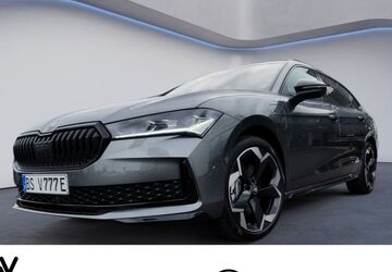 Skoda Superb 12.500 km 44.440 &euro; Braunschweig 38124