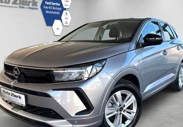 Opel Grandland X 6.674 km 22.490 &euro; Peine 31226