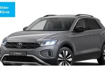 VW T-Roc 8.250 km 31.450 &euro; Braunschweig 38124