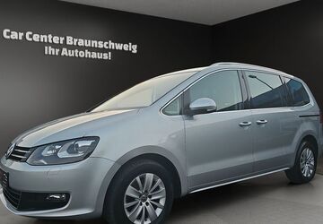 VW Sharan 197.500 km 8.999 &euro; Braunschweig 38120