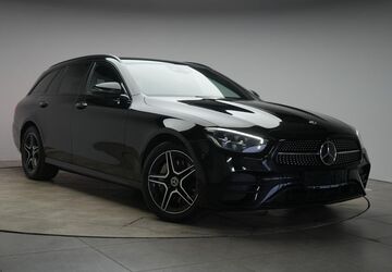 Mercedes-Benz E 300 116.000 km 30.990 &euro; Braunschweig 38110