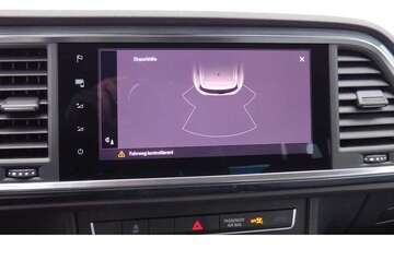 Seat Ateca 35.000 km 21.990 &euro; Vordorf 38533