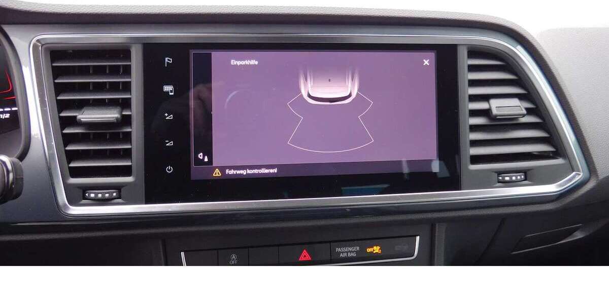 Seat Ateca 35.000 km 21.990 &euro; Vordorf 38533