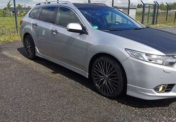 Honda Accord 202.000 km 10.999 &euro; Altstadt (Goslar) 38640