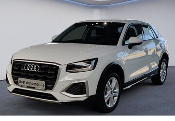 Audi Q2 9.075 km 36.260 &euro; Hildesheim 31135