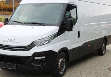 IVECO Daily 123.800 km 16.900 &euro; Braunschweig 38126