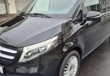 Mercedes-Benz V 220 50.000 km 44.990 &euro; Braunschweig 38112