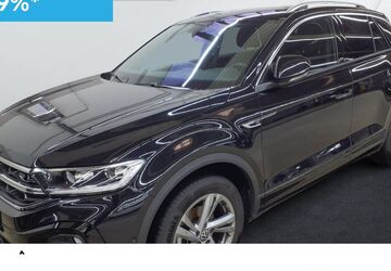 VW T-Roc 19.186 km 30.840 &euro; Wolfenbüttel 38304