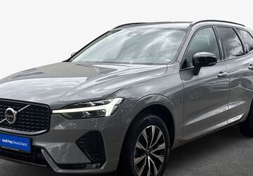 Volvo XC60 33.204 km 36.939 &euro; Hildesheim 31135