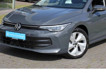 VW Golf 10.217 km 27.995 &euro; Salzgitter 38226