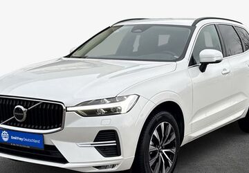 Volvo XC60 11.495 km 41.904 &euro; Hildesheim 31135