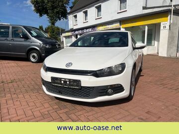Gebrauchte VW Scirocco