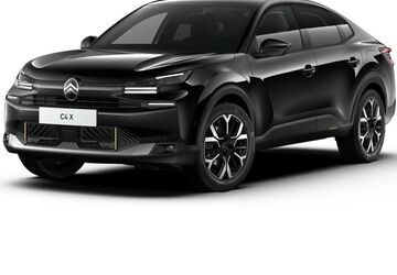 Citroen C4 9.800 km 24.880 &euro; Goslar 38644