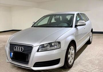 Audi A3 151.000 km 7.780 &euro; Peine 31226