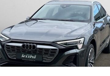 Audi Q8 93.583 km 49.990 &euro; Hildesheim 31137