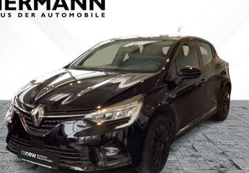 Renault Clio 42.813 km 15.991 &euro; Goslar 38644