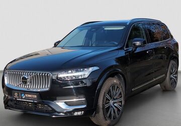 Volvo XC90 86.534 km 45.990 &euro; Braunschweig 38114