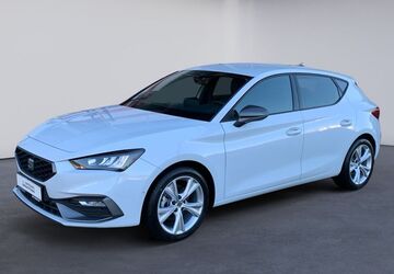 Seat Leon 21.400 km 26.990 &euro; Braunschweig 38114