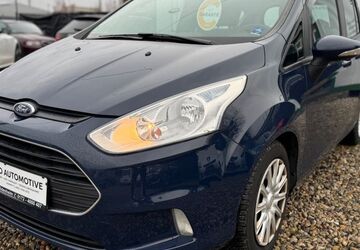 Ford B-Max 170.000 km 3.990 &euro; Hildesheim 31137